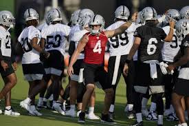Phillip lindsay's 'fascinating' restricted free agency situation to monitor. Las Vegas Raiders Vs Carolina Panthers Prediction Tv Radio The Fresno Bee
