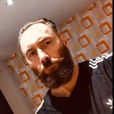 Carl holt (carlosholtez)