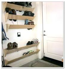 These diy shoe rack ideas will cover all your shoe storage needs while improving your home decor at the same time. Wall Mounted Shoe Storage Categoryid 41 Cheap Price Up To 67 Off Www Icplmisreports Com