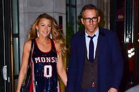 Blake lively and ryan reynolds have been all about keeping their private life under wraps. Blake Lively And Ryan Reynolds Planning For More Kids Page Six