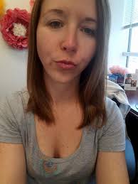 Ashlee I lost my lip gloss to my lipstick can I buy another? I will be in  Salt Lake