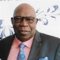 Mr. Clifton Barrett Obituary