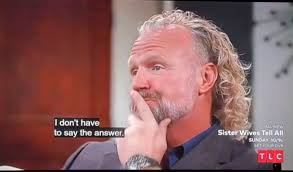 Was Janelle out of line for calling Kody a narcissist?