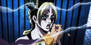 Jotaro Kujo - Jojo'S Bizarre Encyclopedia | Jojo Wiki