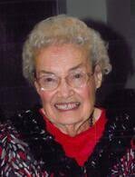 Eva Baggett Obituary February 16, 2014