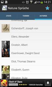 Sprüche Zitate Natunenet For Android Apk Download
