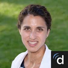 Dr. Hannah Goldstein, MD