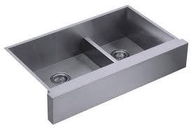 apron front sinks: pros and cons bob vila