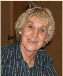 L. Earlene “Earl” Walker Raley (1950-2016)