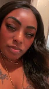 Kamia Johnson's Instagram, Twitter & Facebook