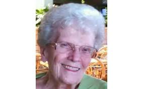 Beverly Bozyczko Obituary (1935