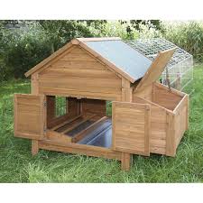 Pondoir Pour Abri En Bois Galep Taille Taille Unique Animalsandpetsupplies Animals And Pet En 2020 Poulailler Fait Maison Poulets De Basse Cour Poulailler Bois
