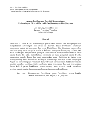 0 ratings0% found this document useful (0 votes). Https Ejournal Um Edu My Index Php Jclc Article Download 13209 8345 25999