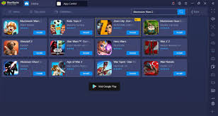 Aug 17, 2021 · mushroom wars 2: Celebrating The 10th Anniversary Of Mushroom Wars 2 With Bluestacks The Setup And Installation Guide