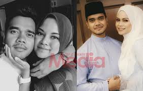 Romantis nya ahnaf wafiy & alif satar sama tak jauh beza :)) so sweeet !! Gembira Allah Pilih Awak Jadi Suami Saya Isteri Alif Satar Terharu Dalam Syukur Media Hiburan