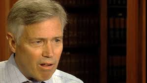 Democrat Jon Harper still officially in the race for Utah AG