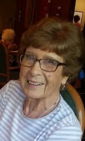 Obituary for Jule Ann Huiting