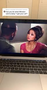 Exploring Winston's New Snowflakes