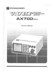 Image result for Standard AX-700