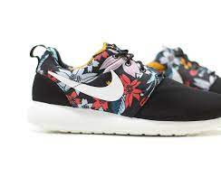Check spelling or type a new query. Floral Print Roshe Runs Cheap Online