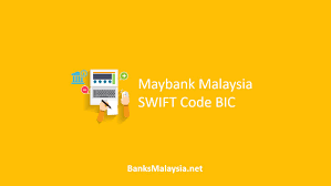 Use mbbemykl for those without specific location code. Maybank Malaysia Swift Code Bic Branch Code