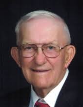 Obituary information for Leonard J. Hoffman