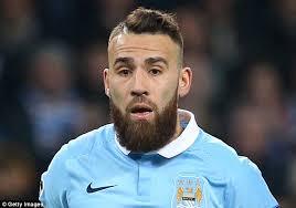 Cute, messy, and stylish haircuts for girls of all ages. Olivier Giroud Nicolas Otamendi And Joe Ledley Boast Impressive Facial Hair Daily Mail Online
