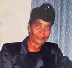 Matriarch Olga Gardiner