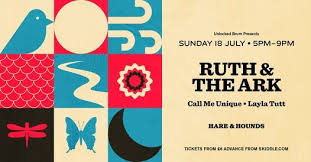 Share your videos with friends, family, and the world. Unlocked Brum Presents Ruth The Ark Call Me Unique Layla Tutt Hare Hounds Kings Heath Birmingham 18 July 2021