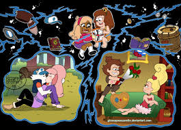 Cute cartoon funny animal charact. Azzarello Brothers On Twitter Happy Valentine S Day Https T Co Utotnwljvh Gravityfalls Dipperxpacifica Valentinesday2018 Valentinesday Dofus Sweet Love Fanart Https T Co M0zjw4oqb6