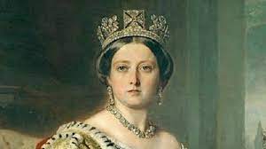 This video is about queen victoria biography in english. The Messed Up Truth Of Queen Victoria