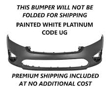 Image result for Light Ice Blue 2011 Fusion