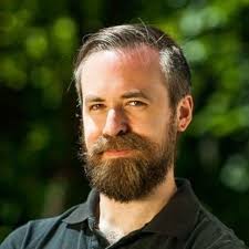 Tyler Rockey (PhD candidate) awarded the 2024 Annual Tyler Art History  Graduate Teaching Award