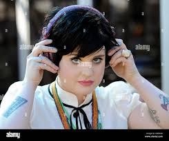 Prince of darkness hi-res stock photography and images