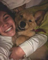 That smile. That damned smile! 😍