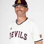 Profile Picture of Travis Buck - Baseball Coach - Arizona State University Athleticson Google