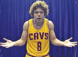 Get the latest news, stats, videos, highlights and more about center anderson varejao on espn. G Day Mate Free Agent Matthew Dellavedova Will Return To Cavs On One Year Deal Scene And Heard Scene S News Blog