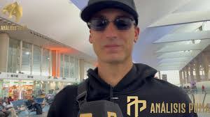 Ulysses Solis's Instagram, Twitter & Facebook