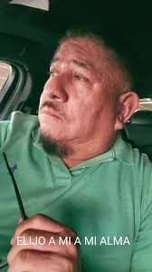 El Oso Adrián Cortez