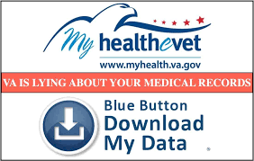 is va misleading veterans about my healthevet medical records