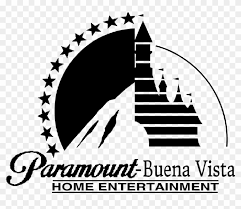 File:distributed by paramount pictures.svg | logopedia. Paramount Buena Vista Logo Png Download Blue Paramount Pictures Logo Clipart 1149115 Pikpng