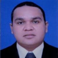 Arturo Daniel Cerpa Heredia