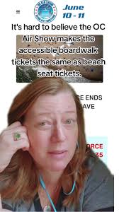 Amphitheater Va Beach Flight Deck