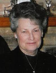 Obituary for Dorothy B Collins