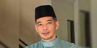 Mohd Akram Osman Archives