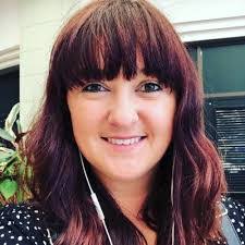 Aimee Sims's Instagram, Twitter & Facebook