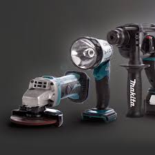 Ridgid and ryobi cordless power tools are licensed by tti. Makita Tool Kit Essentials Makita Tools Cordless Power Tools Makita