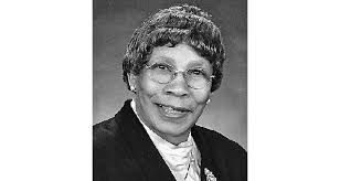 ANNIE BRUCE Obituary (1928