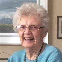 Barbara B. Murphy Obituary