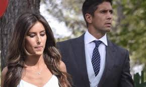 Tanto por parte de la novia como. Boda De Ana Boyer Y Fernando Verdasco Lo Que Se Sabe Y Lo Que No Pero Que Se Sabra En Cuanto Les Paguen El Correo De Pozuelo